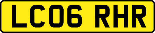 LC06RHR