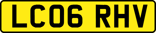 LC06RHV