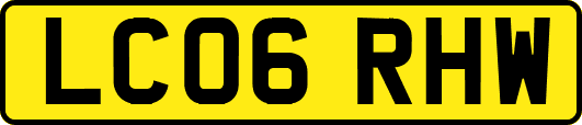 LC06RHW