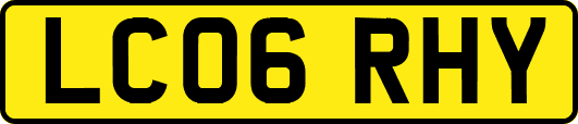 LC06RHY