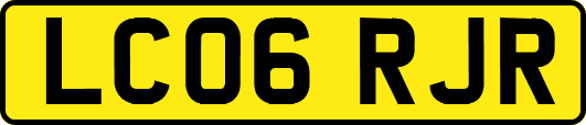 LC06RJR