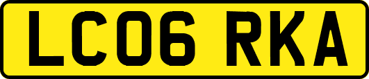 LC06RKA