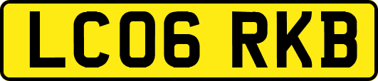 LC06RKB