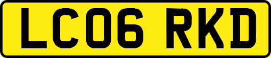LC06RKD