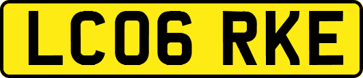 LC06RKE