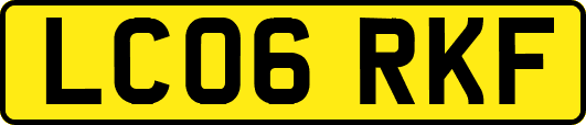 LC06RKF