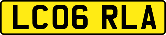LC06RLA
