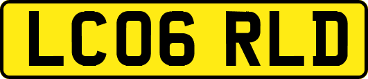 LC06RLD