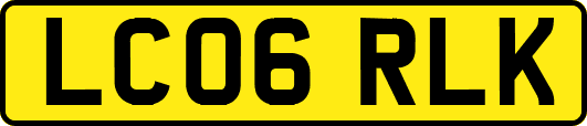 LC06RLK