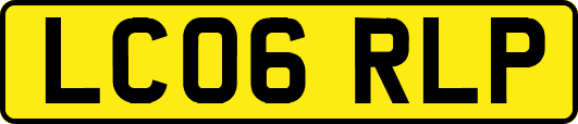LC06RLP