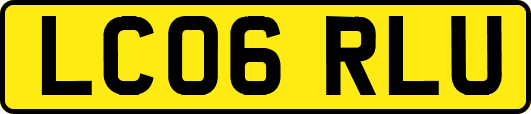 LC06RLU