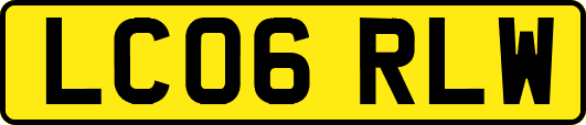 LC06RLW