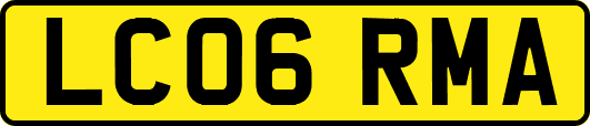 LC06RMA