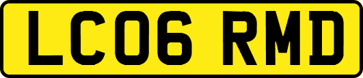LC06RMD