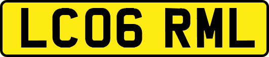 LC06RML