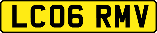 LC06RMV