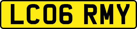LC06RMY