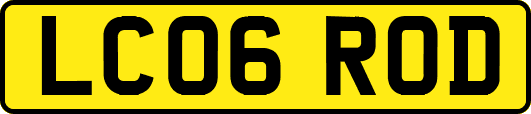 LC06ROD