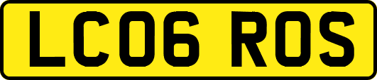 LC06ROS