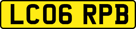 LC06RPB