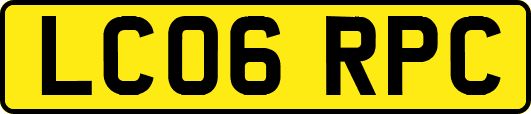 LC06RPC