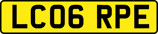 LC06RPE