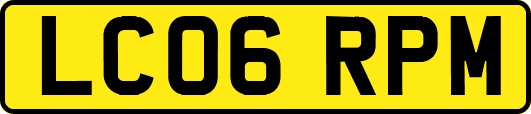 LC06RPM