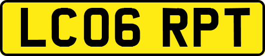 LC06RPT