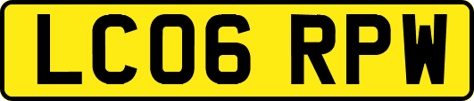 LC06RPW