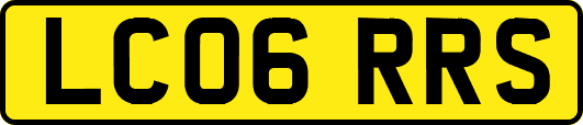 LC06RRS