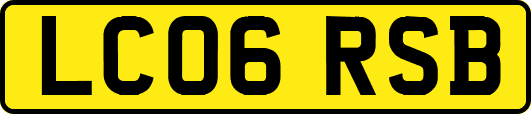 LC06RSB