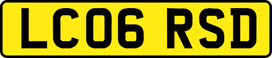 LC06RSD