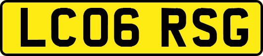 LC06RSG