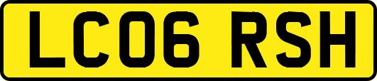 LC06RSH