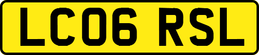 LC06RSL
