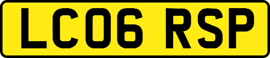 LC06RSP