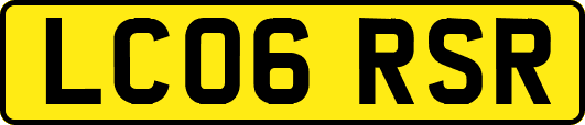 LC06RSR