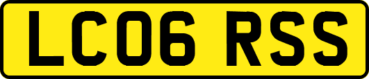 LC06RSS