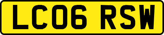 LC06RSW
