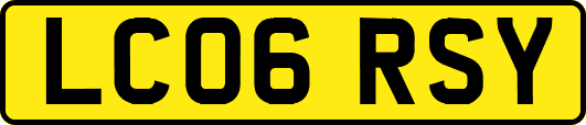LC06RSY