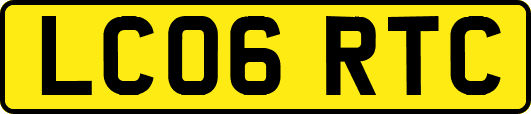 LC06RTC