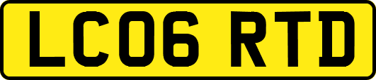 LC06RTD