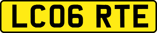 LC06RTE