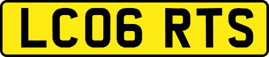 LC06RTS