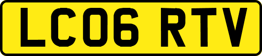 LC06RTV