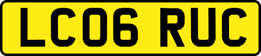 LC06RUC