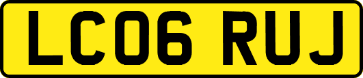 LC06RUJ