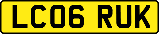 LC06RUK