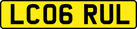 LC06RUL