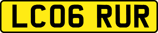 LC06RUR
